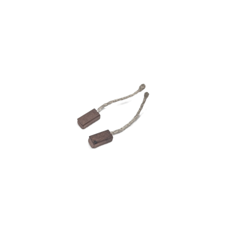 C-S Racing Trinity Style 4499 Motor Brushes (4499NT)