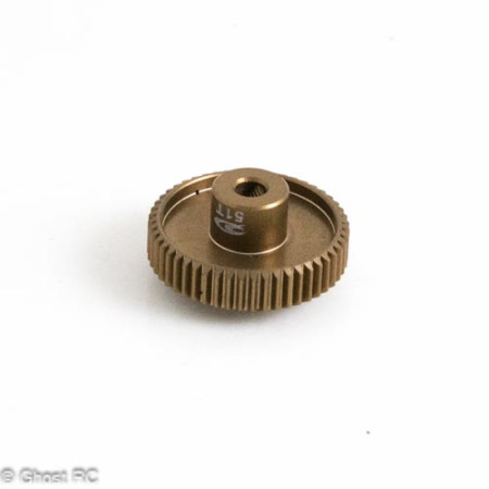 Used Used 64DP 51T Pinion