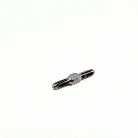 Yokomo ZC-TB20C - Titanium Turnbuckle 20mm (1)