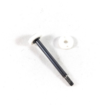 6460 Team Associated Shock Shaft, .71 in stroke (1)