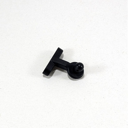 9719 Team Associated B44 Rear Body Mounts (incomplete)