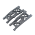 92410 Team Associated RC10B7 Front Suspension Arms