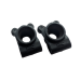 92412 Team Associated RC10B7 HRC Rear Hubs