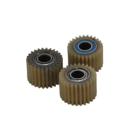 92421 Team Associated RC10B7 Idler Gear Set
