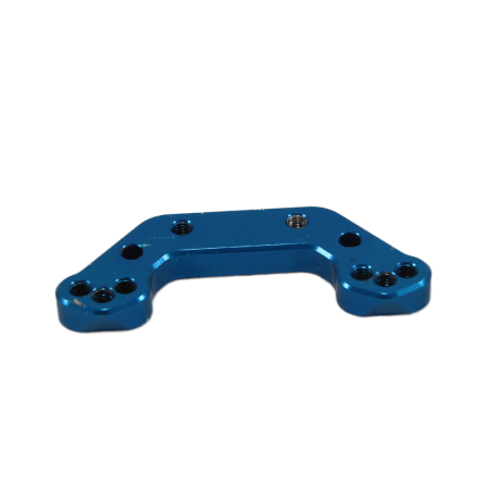 92440 Team Associated RC10B7 Rear Ballstud Mount
