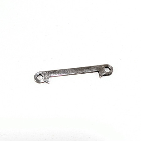 91657 Team Associated Front Hinge Pin Brace