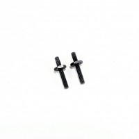 91730 Team Associated RC10B6 Battery Tray Shoulder Screws