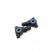 91776 Team Associated RC10B6.1 Caster and Steering Blocks