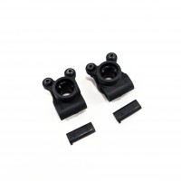 91857 Team Associated RC10B6.2 Rear Hubs