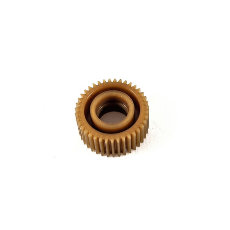91716 Team Associated RC10B6 Idler Gear, 39T, laydown