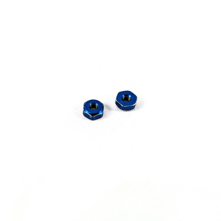 91729 Team Associated RC10B6 Thumbscrews