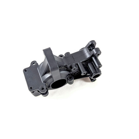 91791 Team Associated RC10B6.1 Laydown Gearbox
