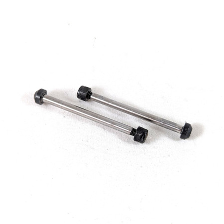 92188 Team Associated RC10B6.2 RC10B74 Rear Hub Hinge Pins