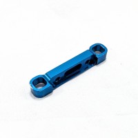91688 Team Associated RC10B6 FT Aluminum Arm Mount