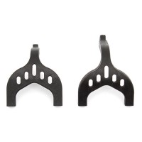 91709 Team Associated RC10B6 Chassis Braces