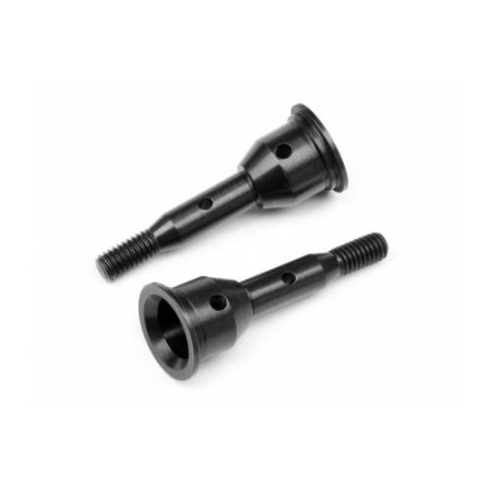 HB-112734 HB D216 Rear Axel (2)