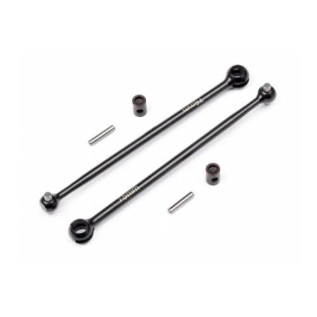 HB-112735 HB D216 Axel Rebuild Kit