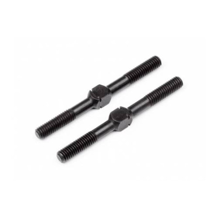 HB-112960 HB D216 Turnbuckle M3 X 34mm