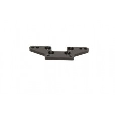HB-116290 HB D216 Rear Camber Plate (Black)