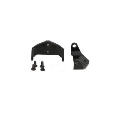 HB-116292 HB D216 Outboard Caster Block Set