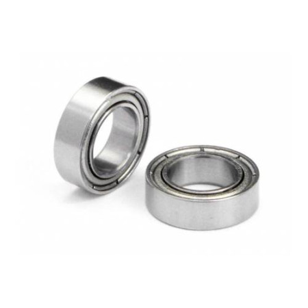 HB-B028 HB D216 Ball Bearing 6x10x3mm (2)