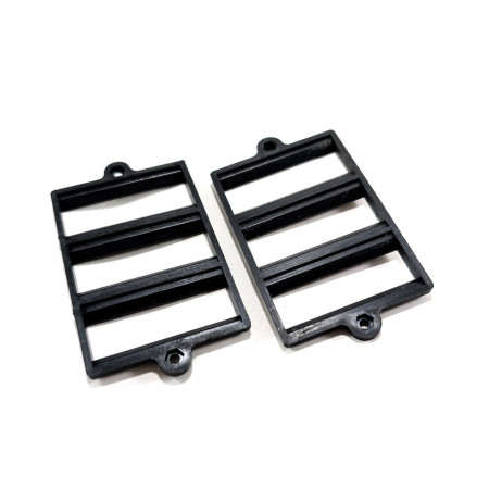 JC1129 JConcepts BJ4 Worlds Edition Battery Tray (2)