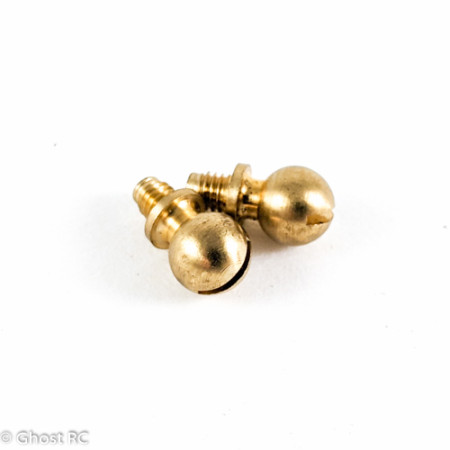 Kyosho Big Brute 8mm Pillow Ball (2)
