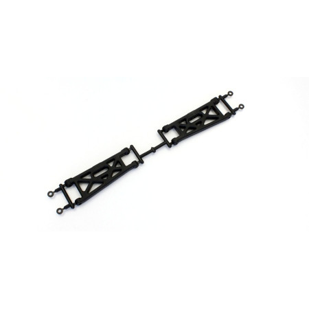 Kyosho UM712 Front Suspension Arm Set (RB6)