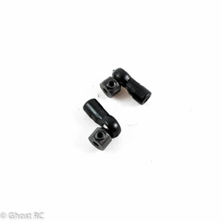 Used Used 401391 Serpent SDX4 Anti-roll bar Balls