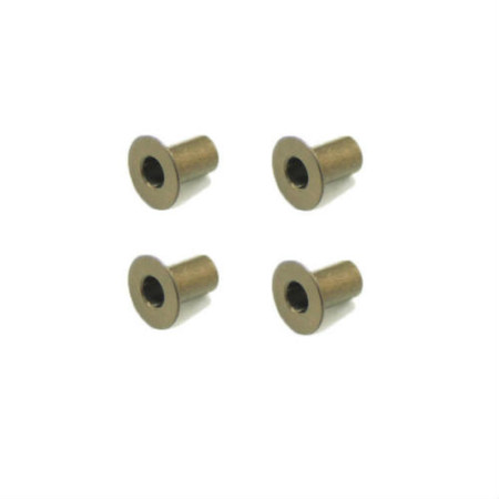 500151 Serpent Caster block bushing (4) SRX2