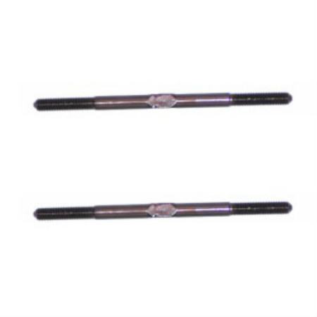 500162 Serpent Track rod M3x50 (2) SRX2