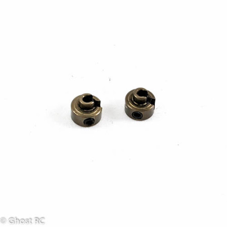 Used Used 500347 Serpent SDX4 Anti-Roll Bar Spacers