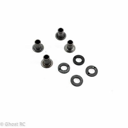 Used Used 500366 Serpent SDX4 Caster Block Bushings