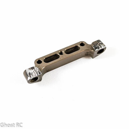 Used Used 500549 Serpent SDX4 Suspension bracket FR-RR