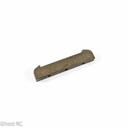 Used Used 500550 Serpent SDX4 Suspension bracket RR-FR
