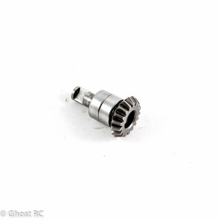 Used Used 500558 Serpent SDX4 17T Differential Pinion 