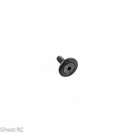 Used Used 500568 Serpent SDX4 Battery Strap Cover (1)