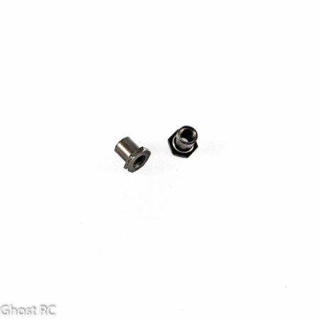 Used Used 500585 Serpent SDX4 Steering Rack Nuts (2)