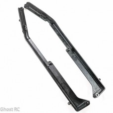 500596 Serpent SDX4 Side Guard Left + Right