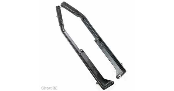 500596 Serpent SDX4 Side Guard Left + Right