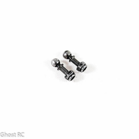 Used Used 500601 Serpent SDX4 Pivot Ball Short (2)