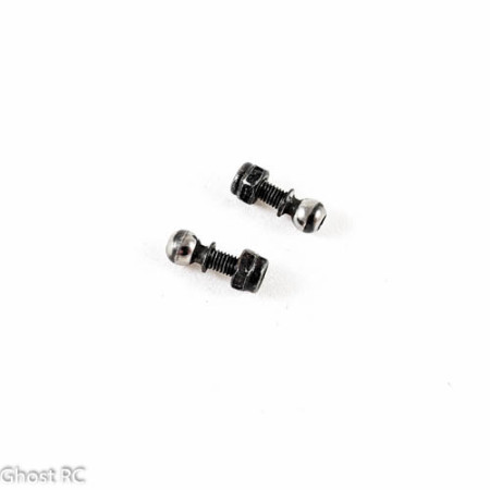 Used Used 500602 Serpent SDX4 Pivot Ball Short (2)