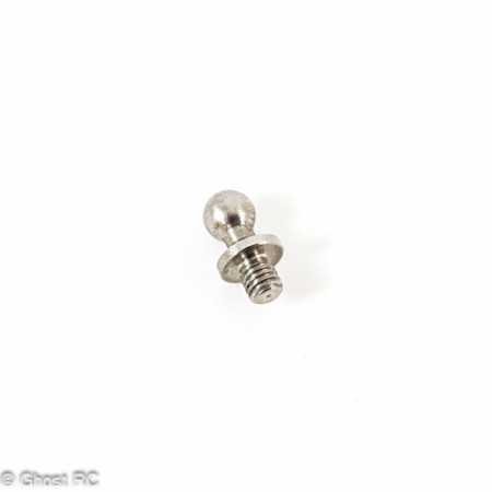 Team Associated TC7.2 3.25mm long neck ballstud - AS31391