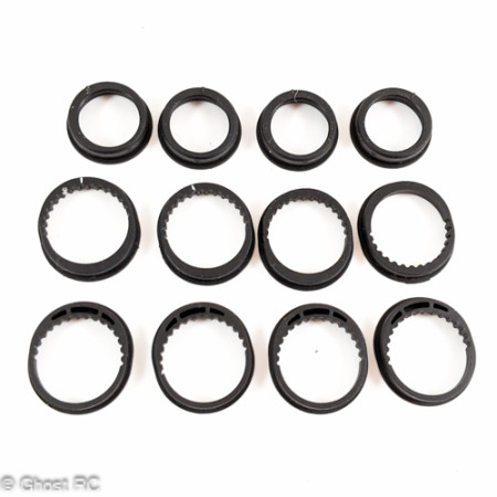 Team Associated TC7.2 Diff Bearing Cam Set - AS31615