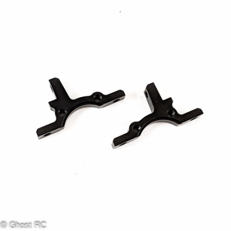 Team Associated TC7.2 Bearing Caps - AS31779