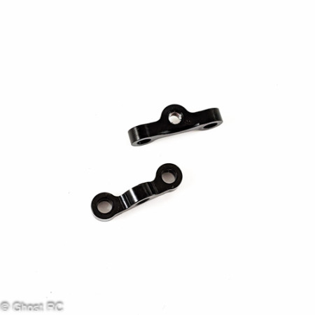 Team Associated TC7.2 Camber Link Mounts - AS31780