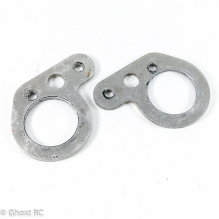 Tamiya Frog Vintage Rear Arm Stopper x2 9808040/19808040