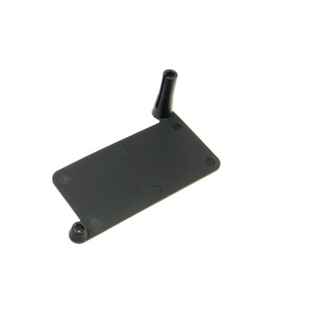 TD320003 Team Durango DEX410 Aerial & Electronics mount