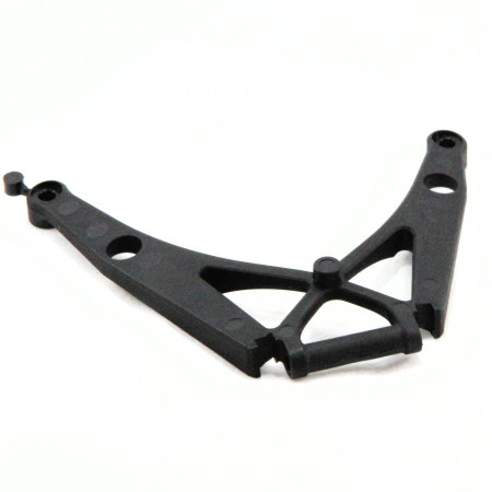 TD330003 Team Durango DEX410 Front Upper Brace