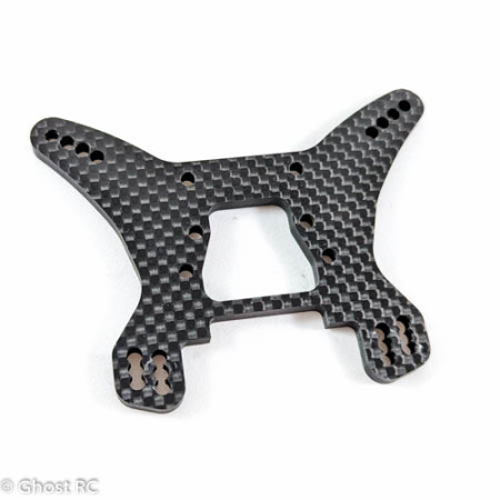 Used Used 500576 Serpent SDX4 Rear Shock Tower